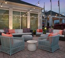 Hilton Garden Inn Tallahassee Central Exterior