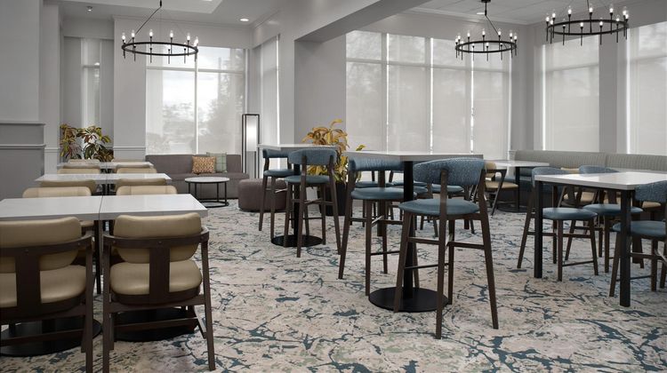 Hilton Garden Inn Tallahassee Central Restaurant
