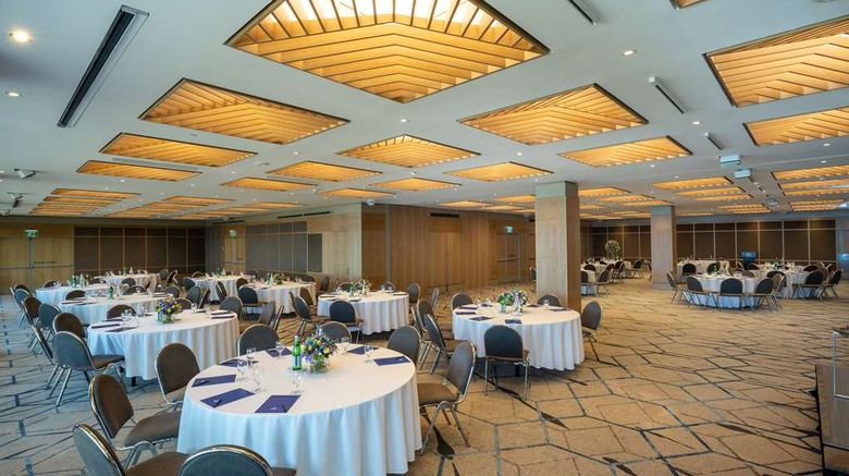 <b>Hilton Tel Aviv Meeting</b>. Images powered by <a href=https://www.travelagewest.com/Hotels/Tel-Aviv-Israel/