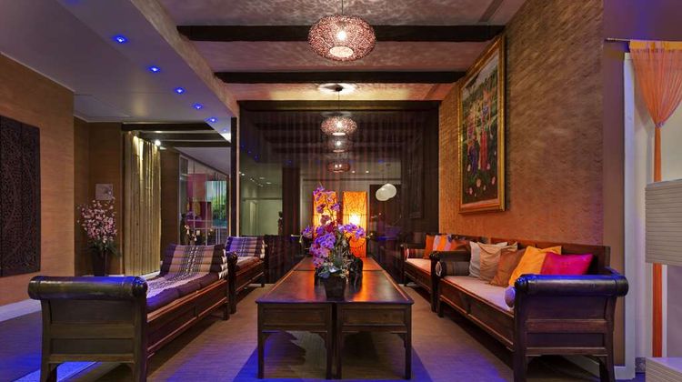 Hilton Tel Aviv Recreation