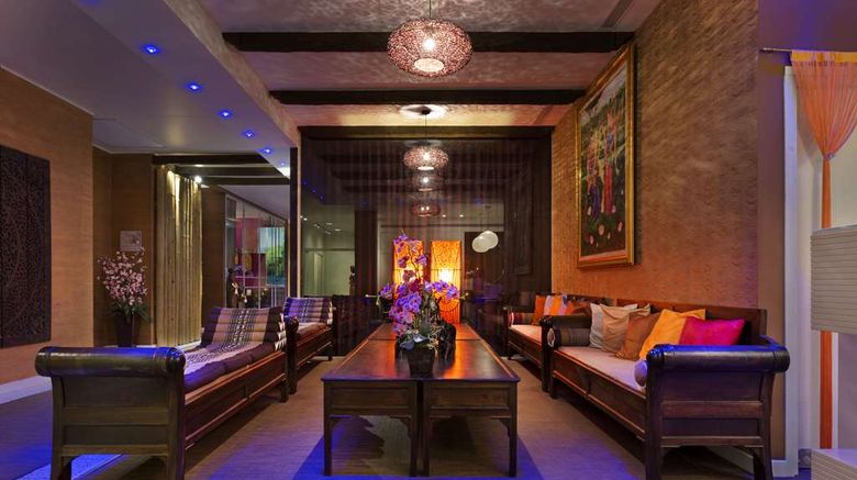 <b>Hilton Tel Aviv Recreation</b>. Images powered by <a href=https://www.travelagewest.com/Hotels/Tel-Aviv-Israel/