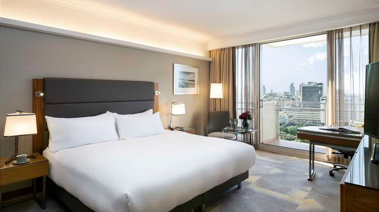 Hilton Tel Aviv Other