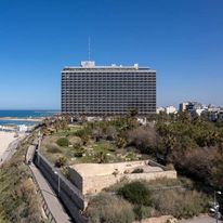Hilton Tel Aviv