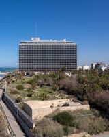 Hilton Tel Aviv