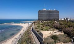 Hilton Tel Aviv