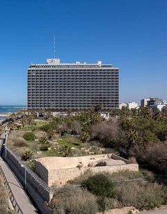 Hilton Tel Aviv