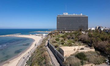 Hilton Tel Aviv
