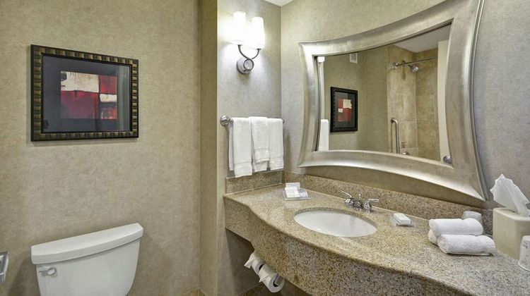 Hilton Garden Inn Toledo Perrysburg Room