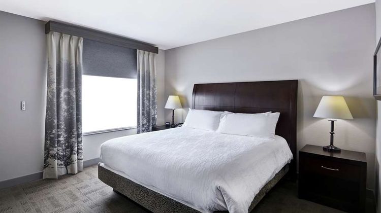 Hilton Garden Inn Toledo Perrysburg Room