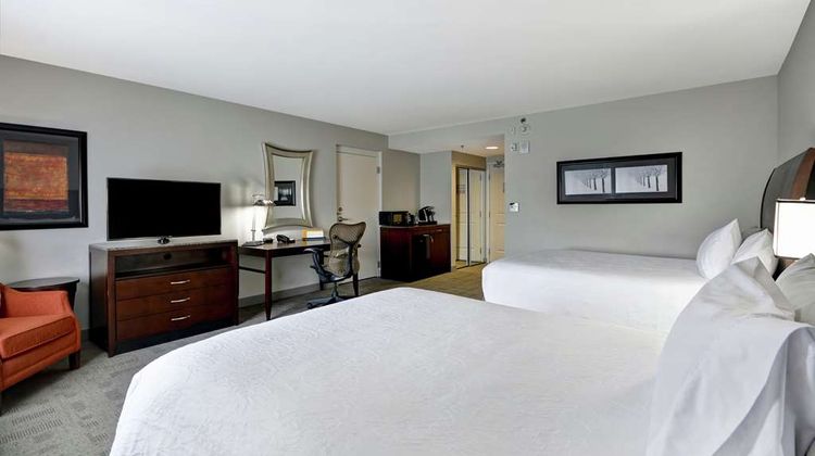 Hilton Garden Inn Toledo Perrysburg Room