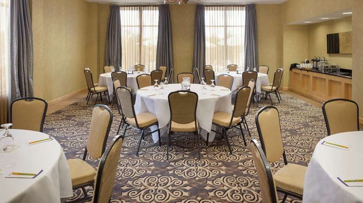 Hilton Garden Inn Toledo Perrysburg Meeting