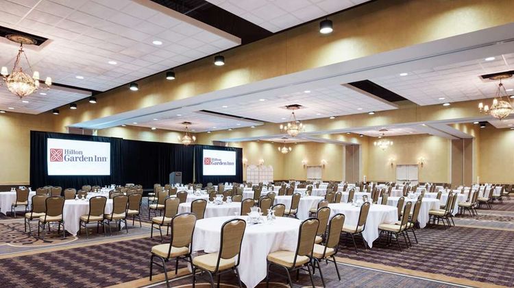 Hilton Garden Inn Toledo Perrysburg Meeting