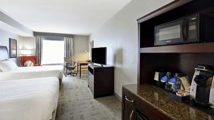 Hilton Garden Inn Toledo Perrysburg Other