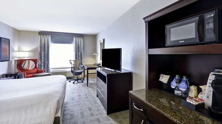 Hilton Garden Inn Toledo Perrysburg Other