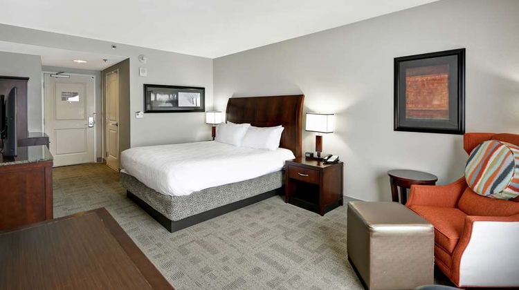 Hilton Garden Inn Toledo Perrysburg Other