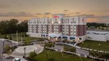 Hilton Garden Inn Exterior