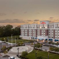 Hilton Garden Inn Toledo Perrysburg