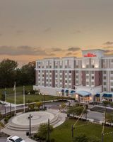 Hilton Garden Inn Toledo Perrysburg