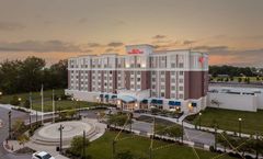 Hilton Garden Inn Toledo Perrysburg