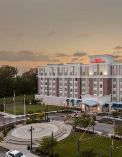 Hilton Garden Inn Toledo Perrysburg