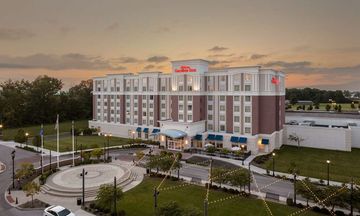 Hilton Garden Inn Toledo Perrysburg