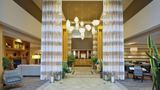 Hilton Garden Inn Toledo Perrysburg Lobby