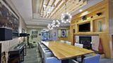 Hilton Garden Inn Toledo Perrysburg Lobby