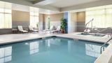 Hilton Garden Inn Toledo Perrysburg Pool