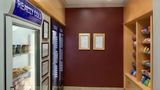 Hilton Garden Inn Toledo Perrysburg Restaurant