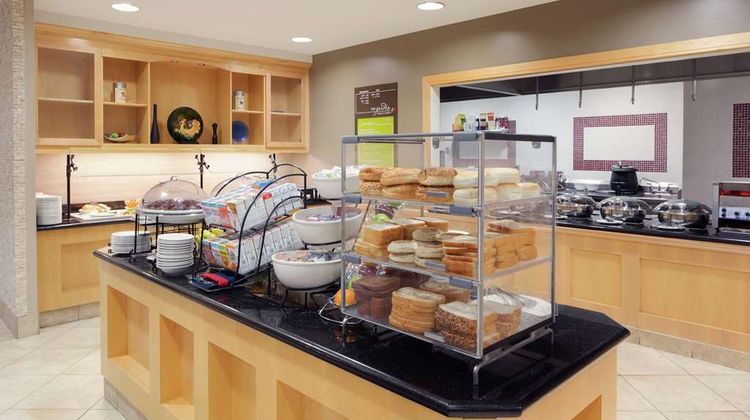 Hilton Garden Inn Toledo Perrysburg Restaurant
