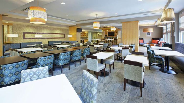 Hilton Garden Inn Toledo Perrysburg Restaurant