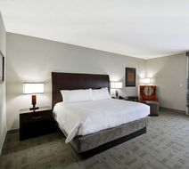 Hilton Garden Inn Toledo Perrysburg Room