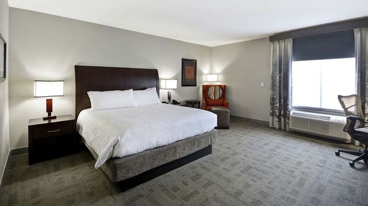 Hilton Garden Inn Toledo Perrysburg Room