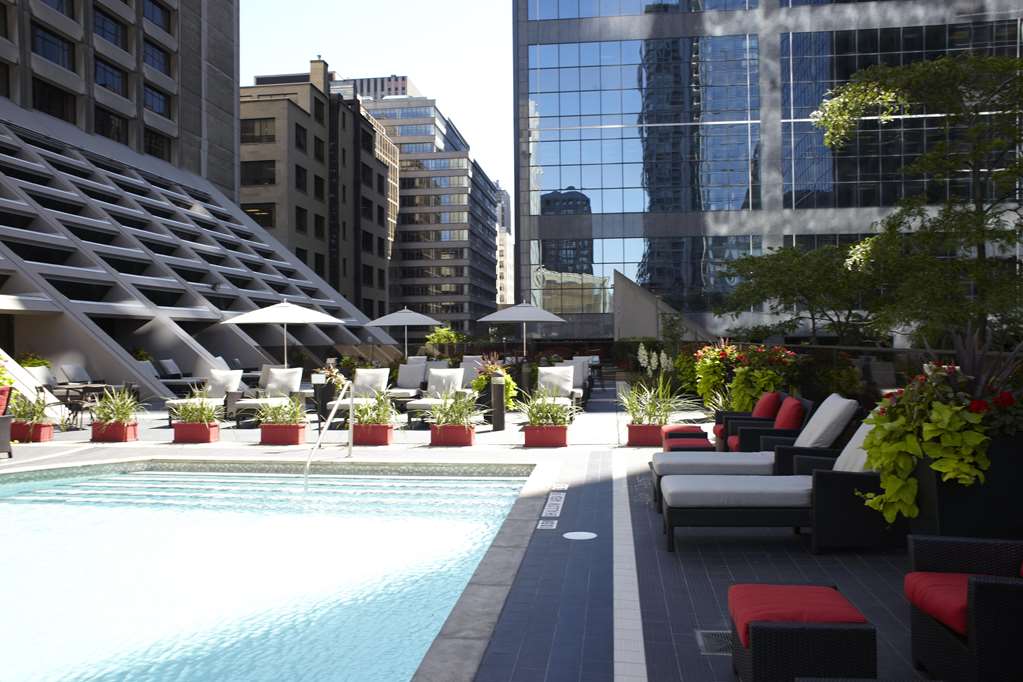 Hilton Toronto- Toronto, ON Hotels- First Class Hotels in Toronto