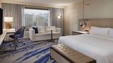 Hilton Toronto Room