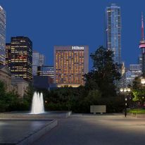 Hilton Toronto