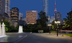 Hilton Toronto