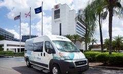 Hilton Tampa Airport Westshore
