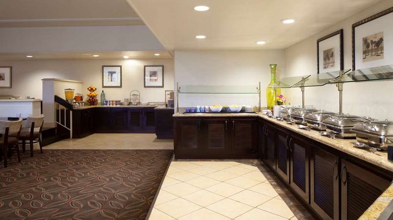<b>Hilton Tampa Airport Westshore Restaurant</b>. Images powered by <a href="https://iceportal.shijigroup.com/" title="IcePortal" target="_blank">IcePortal</a>.
