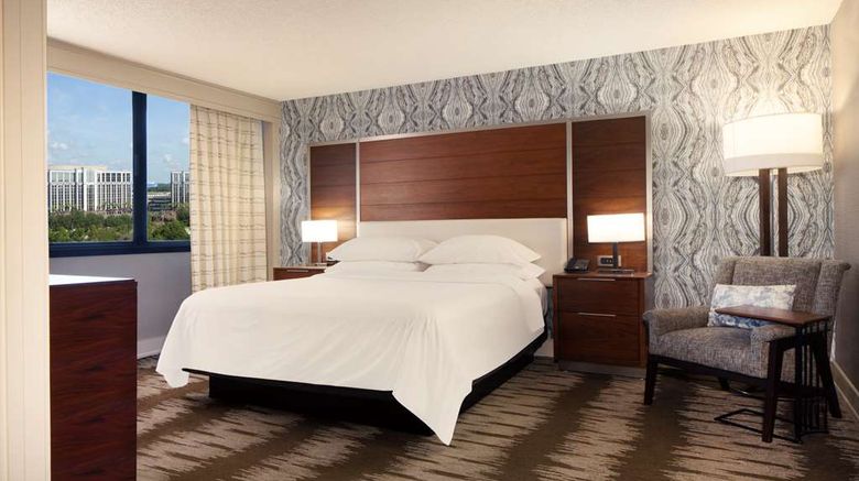<b>Hilton Tampa Airport Westshore Room</b>. Images powered by <a href="https://iceportal.shijigroup.com/" title="IcePortal" target="_blank">IcePortal</a>.
