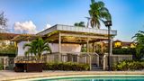 Hilton Tampa Airport Westshore Pool