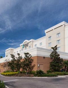 Embassy Suites Tampa Brandon