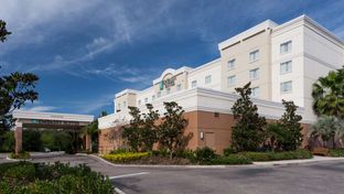 Embassy Suites Tampa Brandon