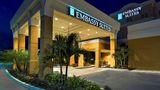 Embassy Suites Tampa Brandon Exterior