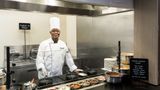 Embassy Suites Tampa Brandon Restaurant