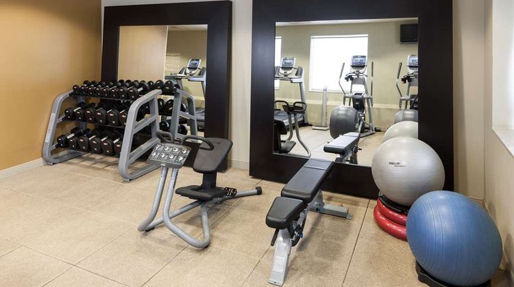 Embassy Suites Tampa Brandon Health