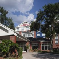 Hilton Garden Inn Tampa East/Brandon