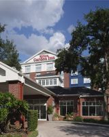 Hilton Garden Inn Tampa East/Brandon