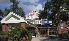 Hilton Garden Inn Tampa East/Brandon