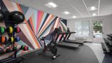 Hilton Garden Inn Tampa East/Brandon Health